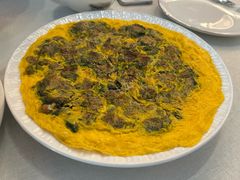 现煎海蛎煎-闽海肴(北辰荟店)