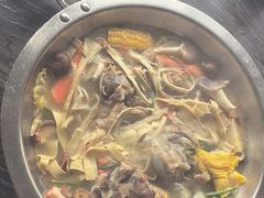 -天都火锅酒楼(虹梅南路店)