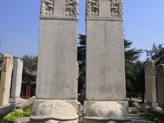 -北京石刻艺术博物馆(五塔寺)