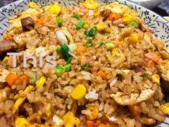 -大渔铁板烧(中山路八佰伴店)