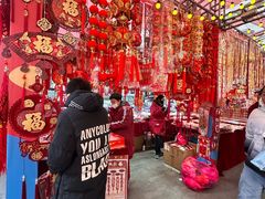 -西北轻工批发市场