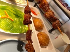 -左庭右院鲜牛肉火锅(苏州园区永旺店)