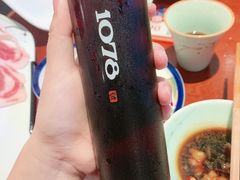 -1078號老北京涮肉(松柏店)