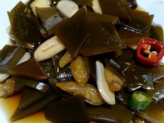 -舅姥爷砂锅(正阳路)