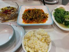 -蓉城小厨·四川味道(浙港国际店)