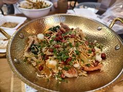 -福客麻辣烫·现炒麻辣香锅(印力中心店)