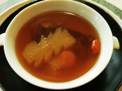 -三号黄浦会Canton Table