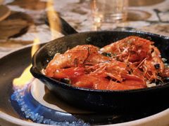 -BROWNSTONE布朗石西班牙餐厅(富城店)