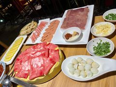 -五厨火锅(长城西一路店)