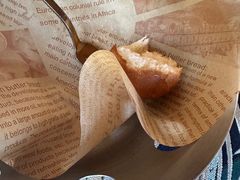 -一棵树·意大利西餐厅One Tree(新城店)