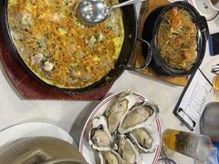 -明本海鲜大排档·鱼生海鲜烧烤宵夜(陈家祠店)