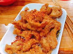 酥肉-冒椒火辣(太古里店)