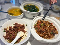 -兰湘子·湘菜小炒(长安万科广场店)