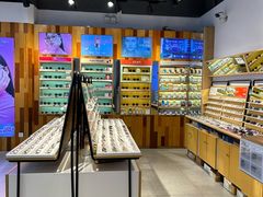 -LOOK眼镜(宝山万达店)