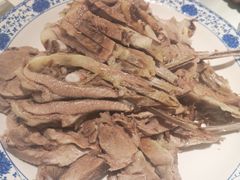 -宁夏国强手抓羊肉·清真菜(未央路凤三店)
