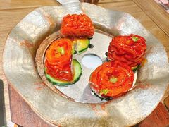 -魁盛居百年鲁菜馆(县西巷店)