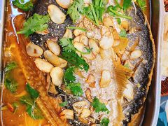 -食鸡公社辣子鸡·潍坊菜·烧烤