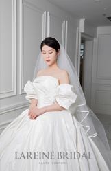 -拉瑞娜LaReine婚纱礼服高级定制
