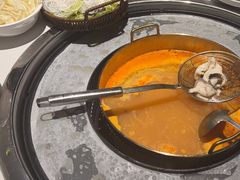 -云尊府云南菜·蒸汽石锅鱼(学清路店)