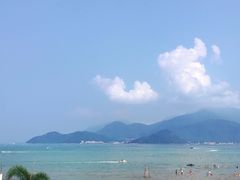 -深圳海边小筑客栈