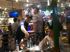 -钢管厂歆瑞源油卤串串香(春熙路太古里店)