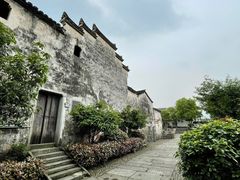 -东梓关景区村庄