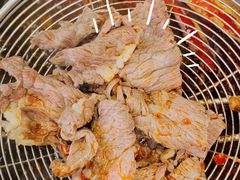 -潮牛宴·鲜牛肉自助火锅烤肉(龙岩新罗万达店)