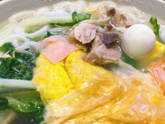 -洪福米线(浣纱路店)