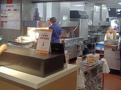 -麦当劳(金州新玛特购物广场店)