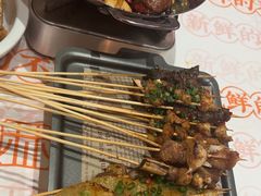 -小林哥的海鲜馆·夜宵烧烤(渔人码头店)