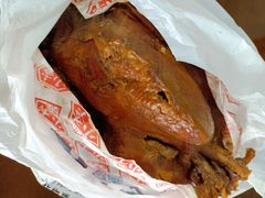 -小李烧鸡(西北角总店)