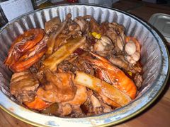 -赖胖子肉蟹煲(上邦百汇城店)