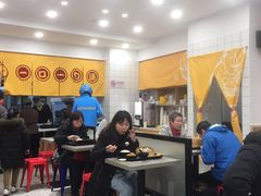大堂-老盛昌(梅陇店)