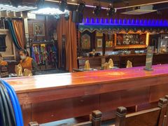 大堂-甘尼仕印度餐厅爵士酒吧(阳春巷店)