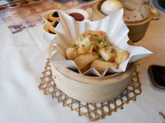 -味可道美食坊(福基路店)