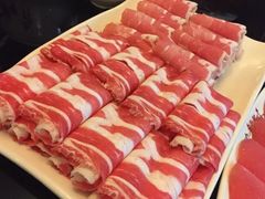 -鲁西肥牛(九方购物中心店)