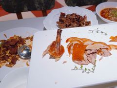 -漢舍中国菜馆(浦东嘉里城店)