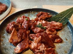 -AJIYA味屋和牛烤肉自助放题(温州万象城店)