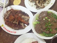 -陈光记烧腊店(罗保博士街店)