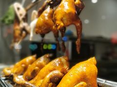 -胜记菜馆(文明路)