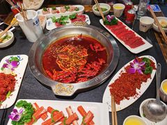 -大龙燚火锅(春熙店)