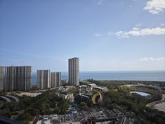 -日月湾海门游览区