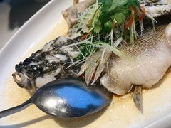 -潮州府·潮菜·砂锅粥(徐家汇店)