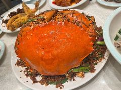 -喜记避风塘炒辣蟹(总店)