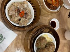 -添好运点心专门店(中环IFC店)