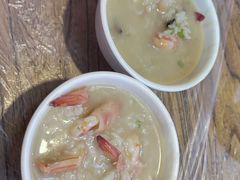 -李记潮汕砂锅粥(营福路店)