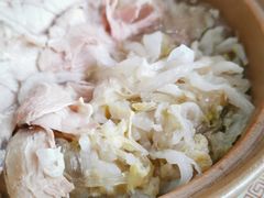 酸菜-砂锅居(西四店)