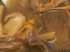 -菌乡缘·野生菌蒸汽鱼火锅(江边夜市店)