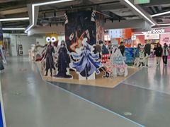 -南京时尚莱迪购物广场(正洪街店)
