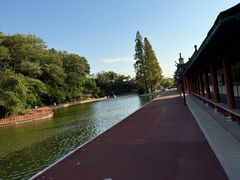 -东坡赤壁风景名胜区